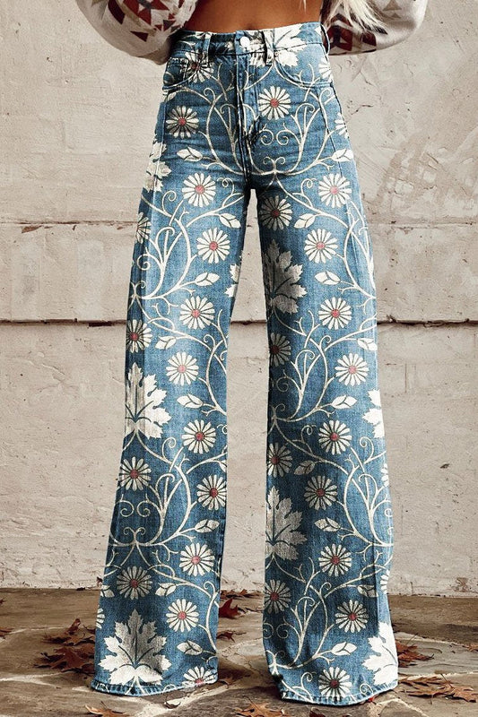 Noor |  Vintage broek