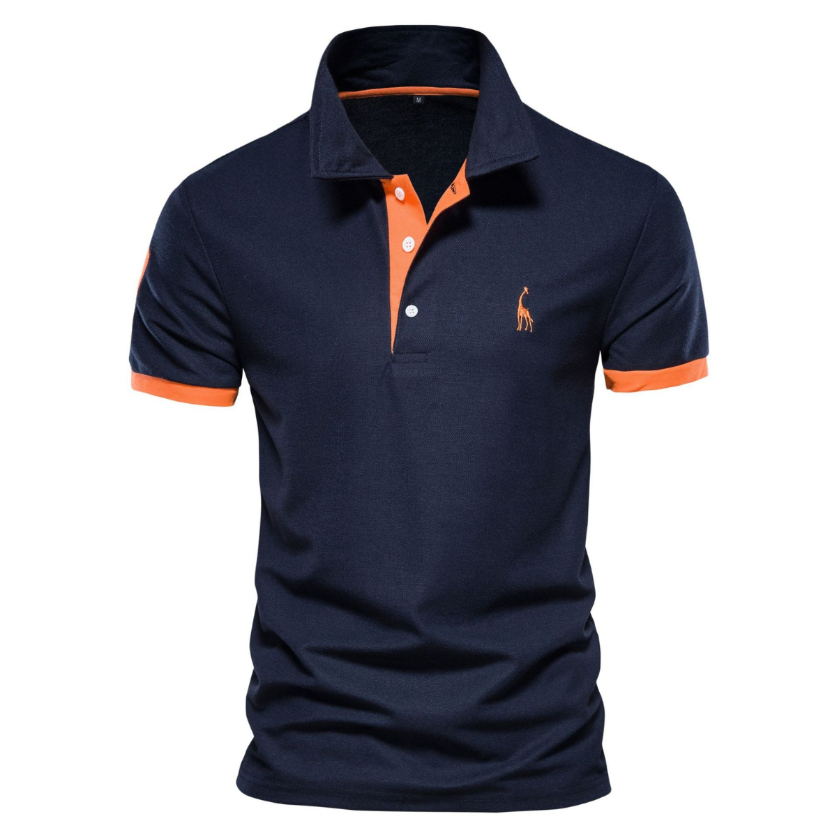 Huib | Premium Casual Polo