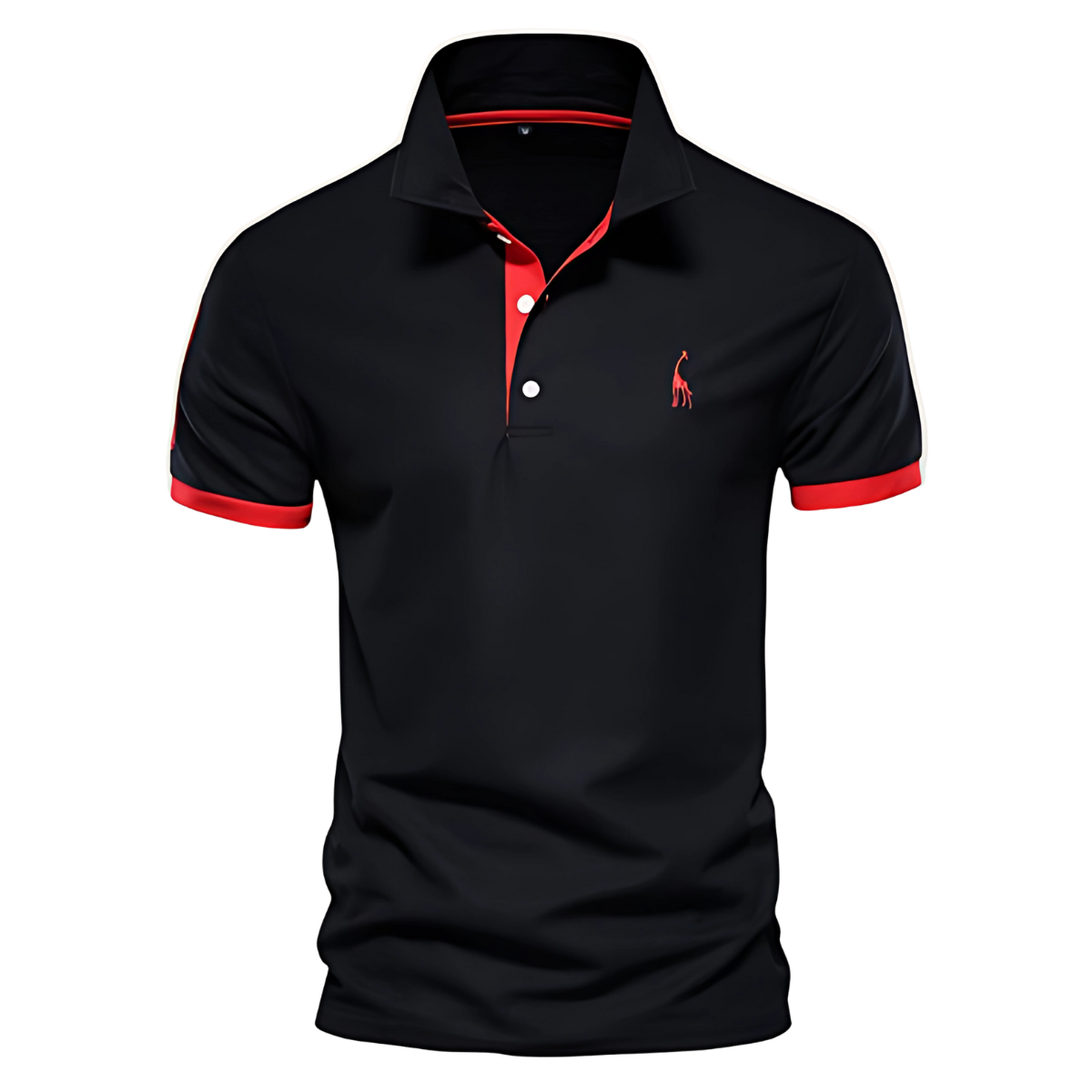 Huib | Premium Casual Polo