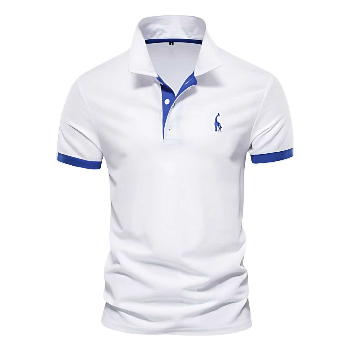 Huib | Premium Casual Polo