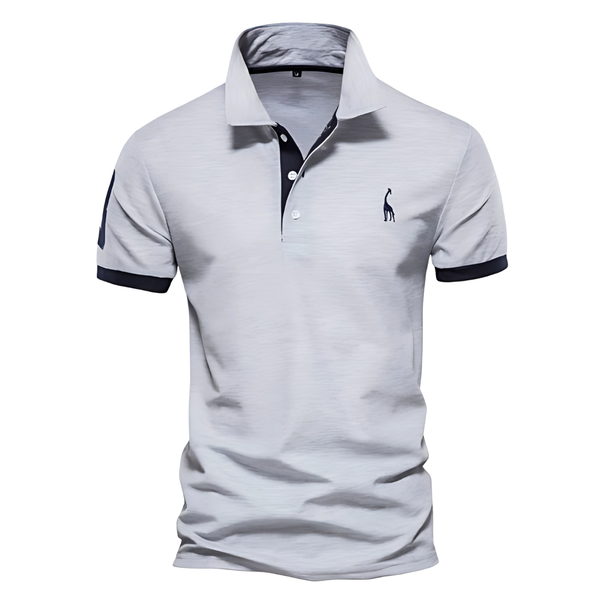 Huib | Premium Casual Polo