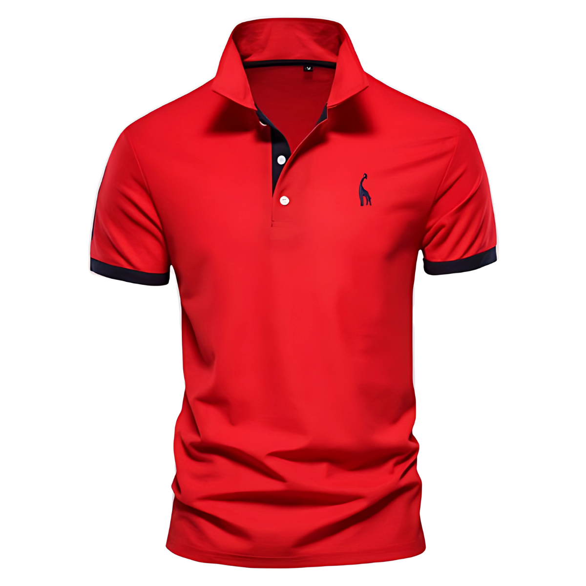 Huib | Premium Casual Polo