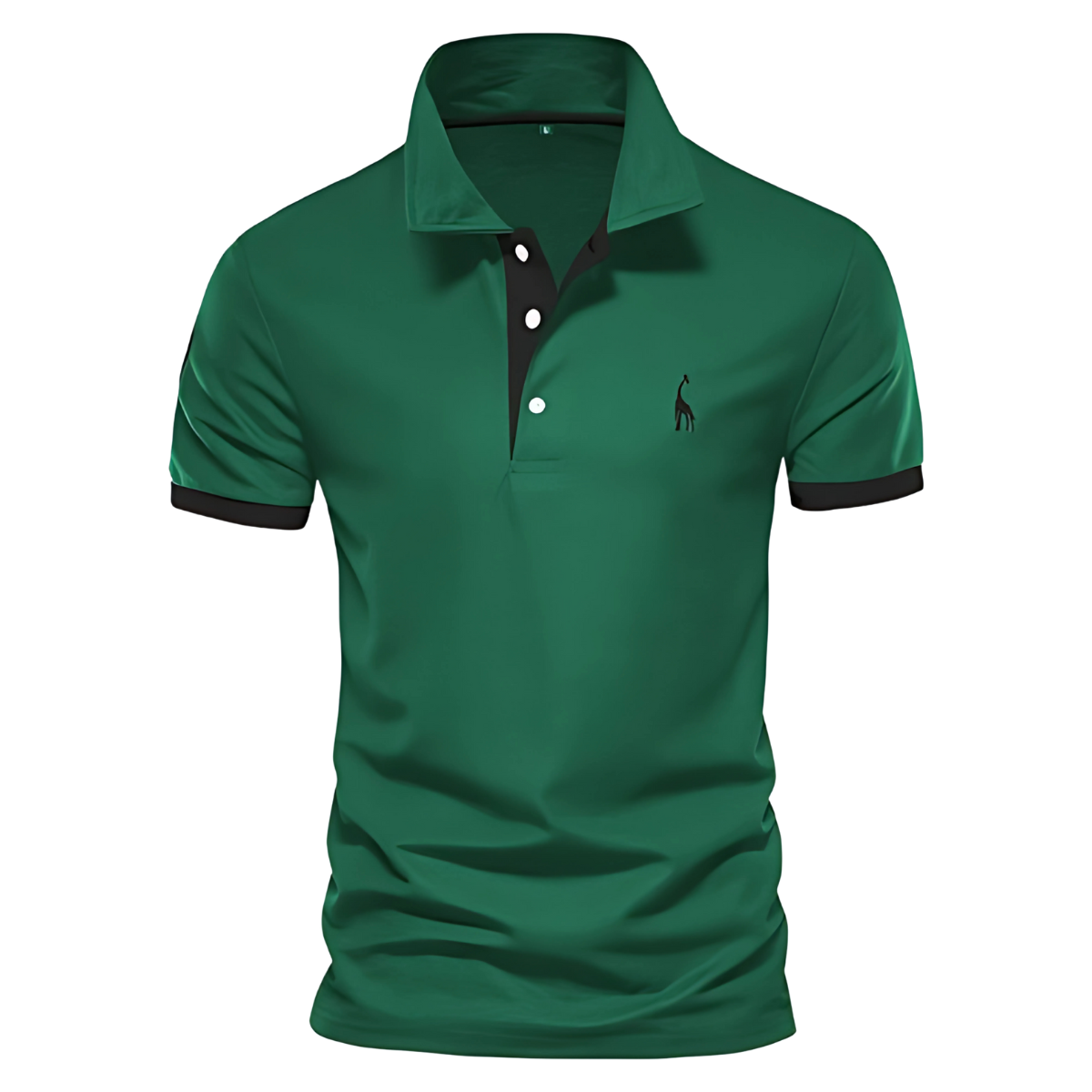 Huib | Premium Casual Polo