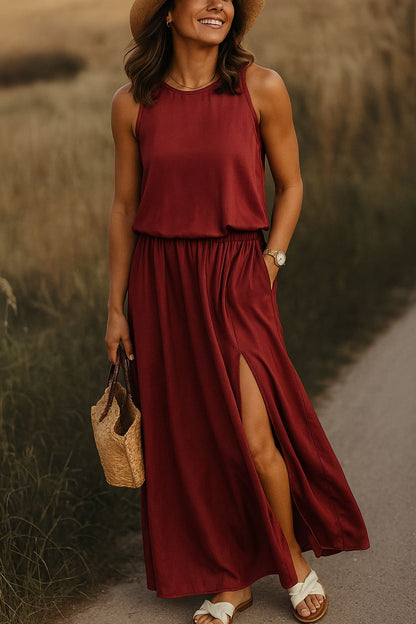 Fleur | Zomerse jurk