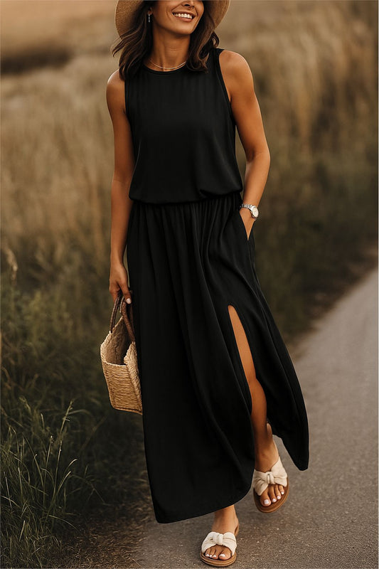 Fleur | Zomerse jurk