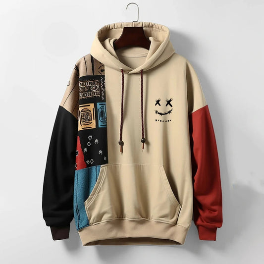 SmileyStreet Hoodie
