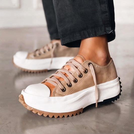 Eline | Comfy sneakers