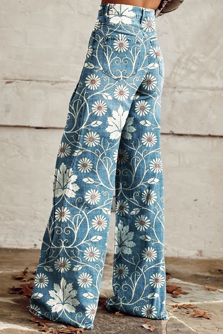 Noor |  Vintage broek
